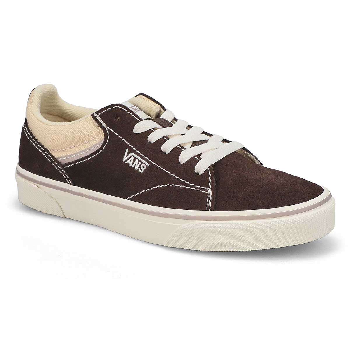 Vans Seldan Leather Women