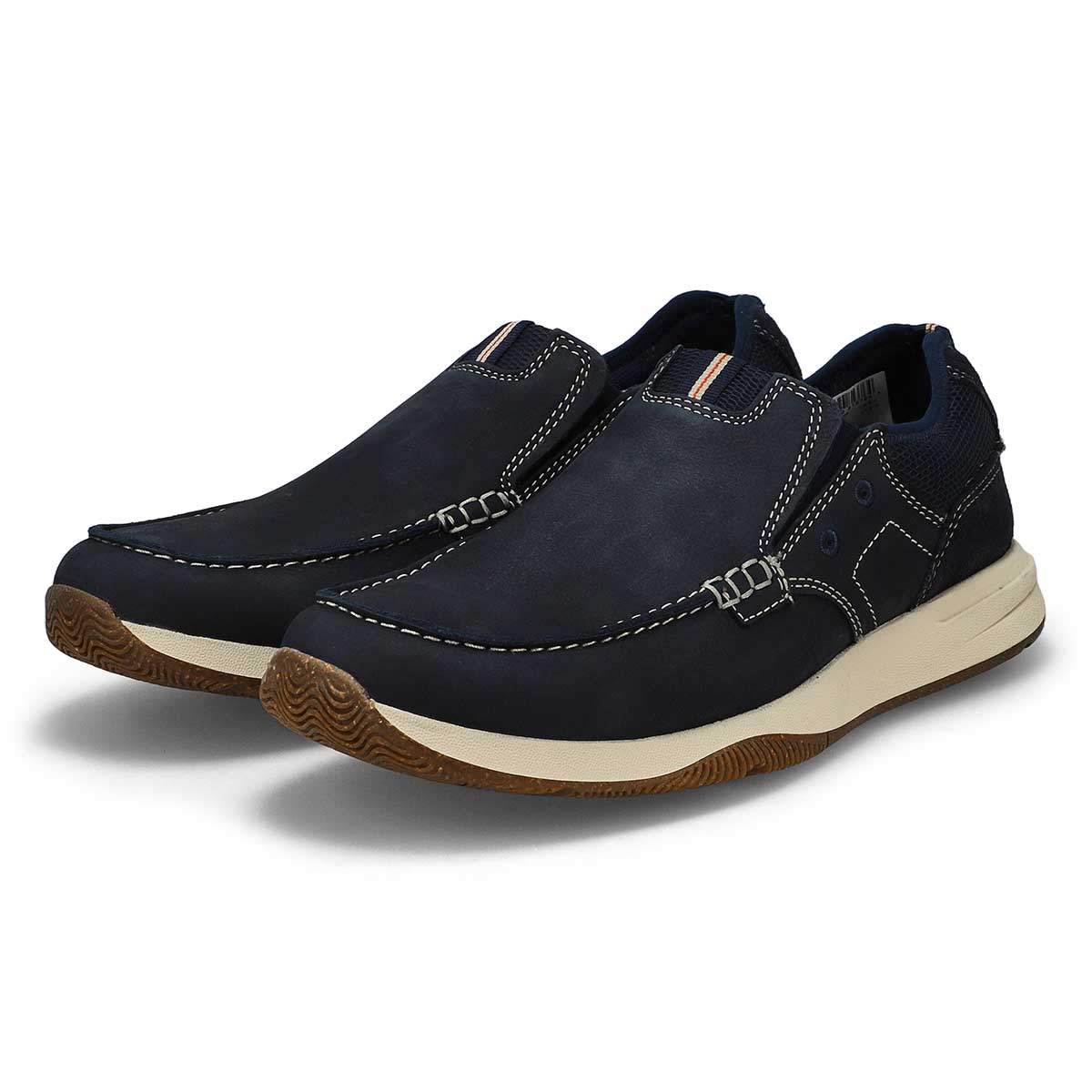 Clarks Sailview Step Men
