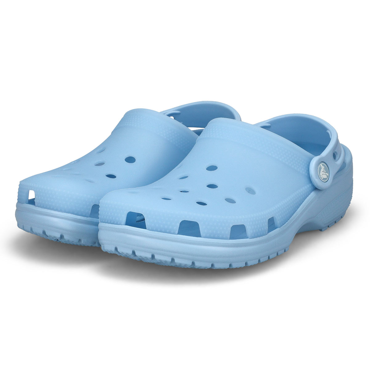 Crocs Frosted Women