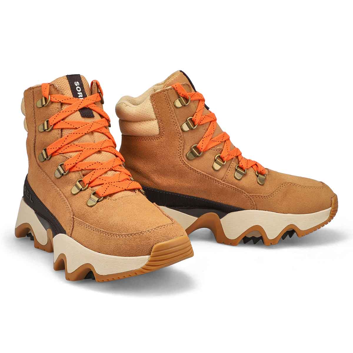 Sorel Kinetic Impact Conquest WP Women