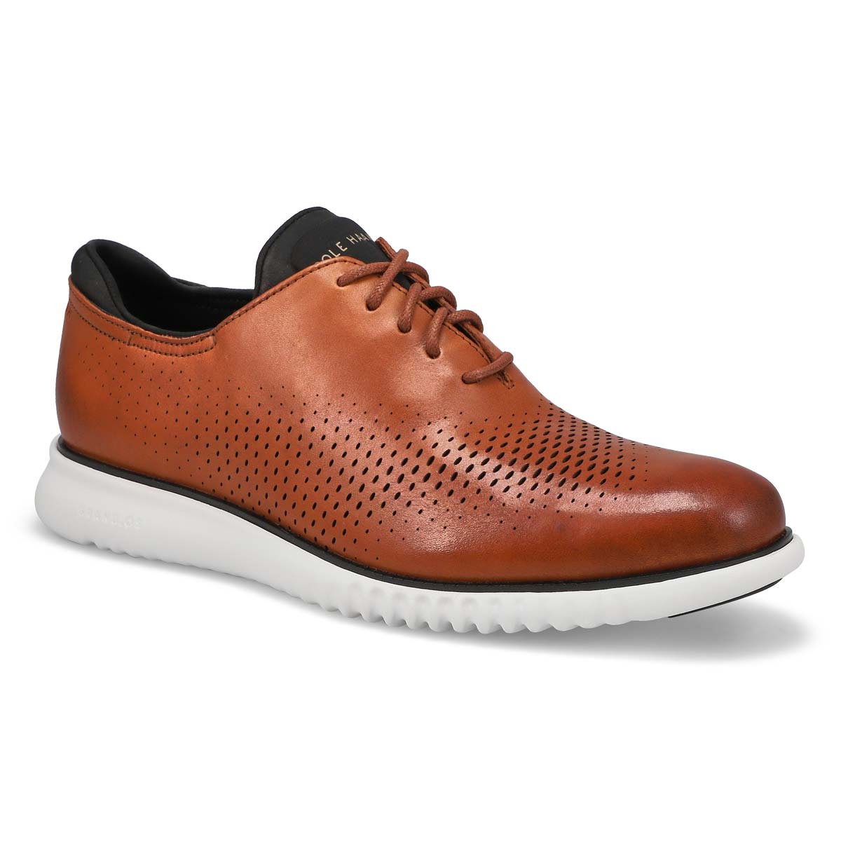 Cole Haan Zero Grand Laser Wingtip Men