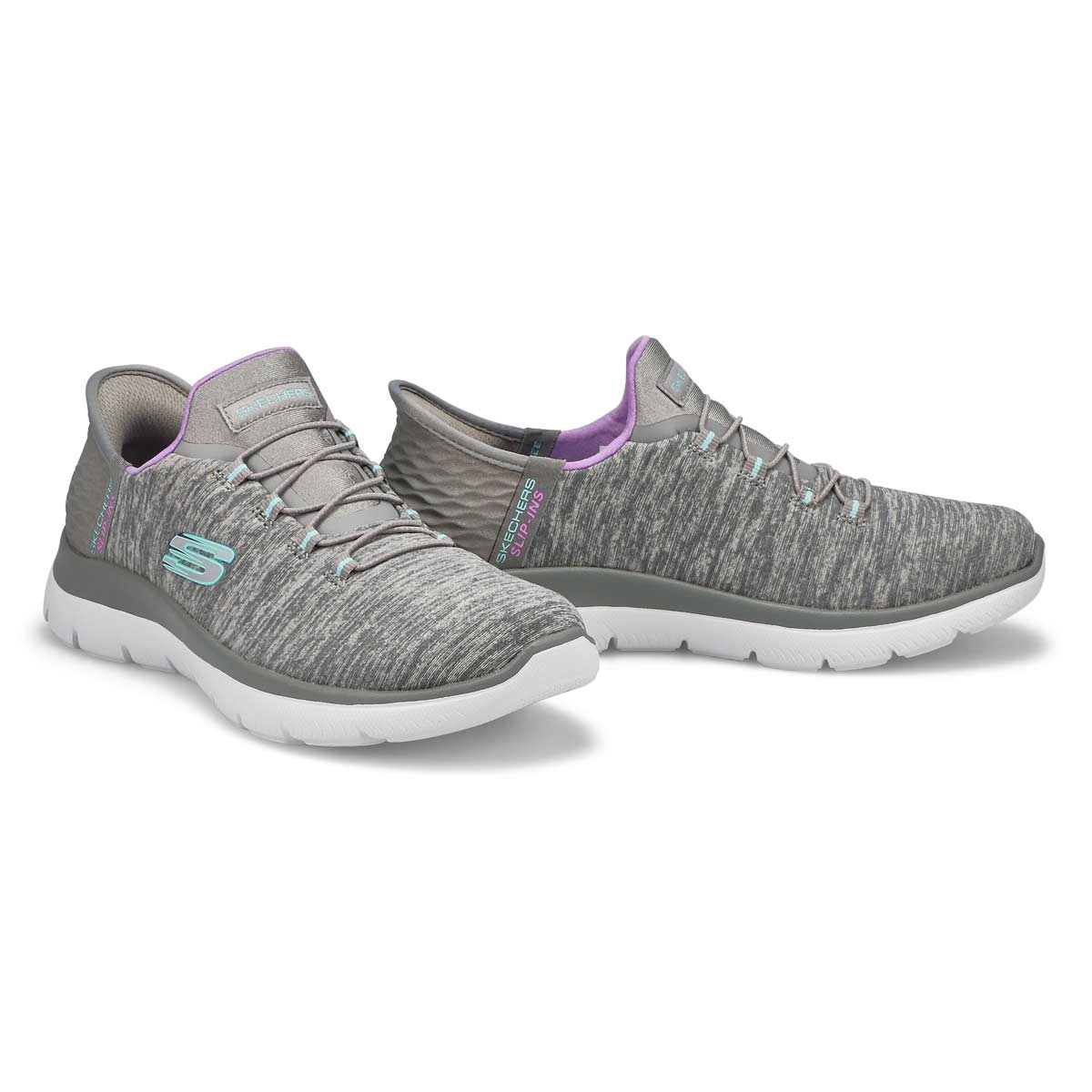 Skechers Summits Dazzling Haze Women