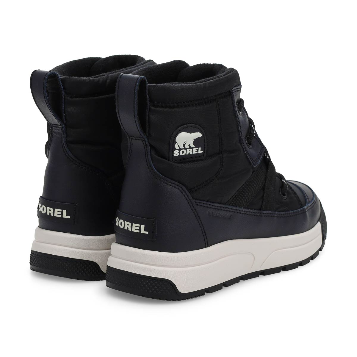 Sorel Whitney III Mid Girls