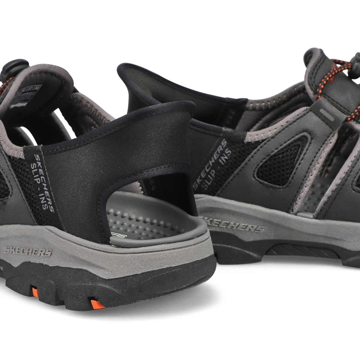 Skechers Tresmen Norvick Men