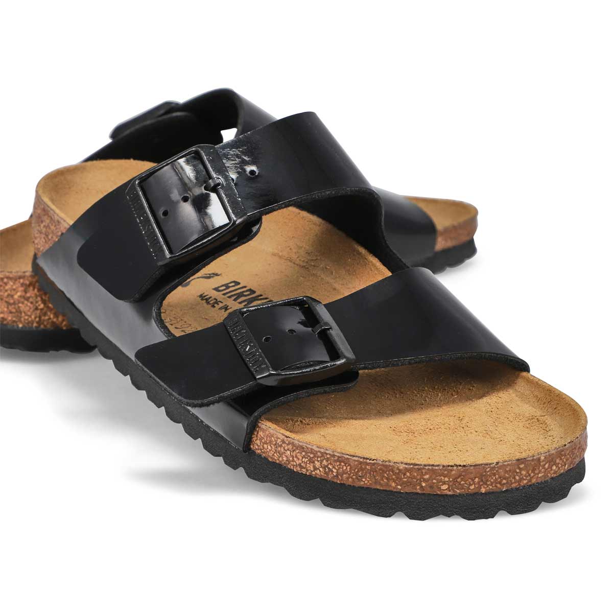 Birkenstock Arizona Patent Women