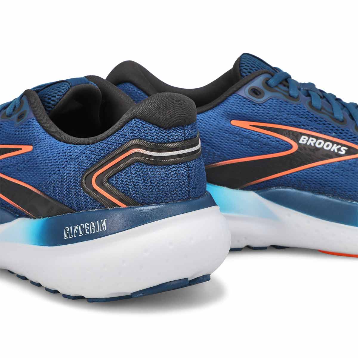 Brooks Glycerin 21 Men