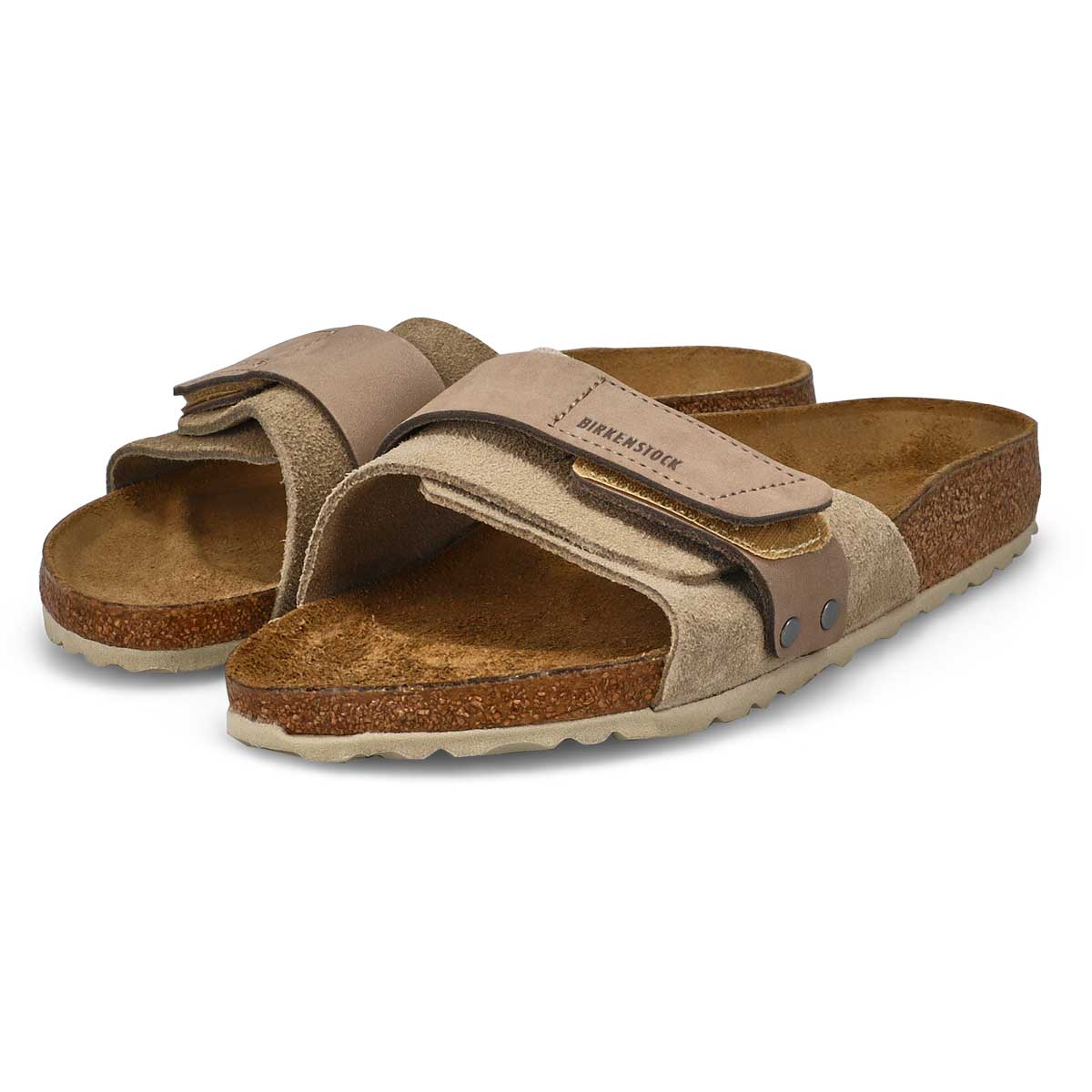 Birkenstock Oita Braid Women