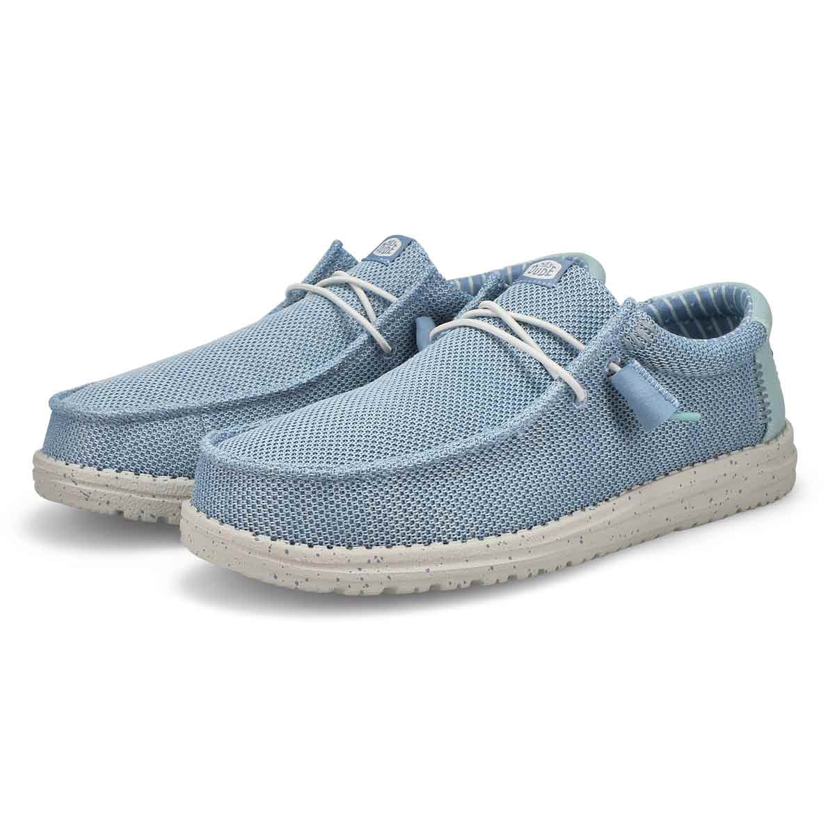 Heydude Wally Stretch Sox Men