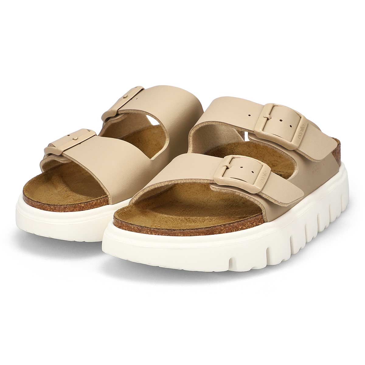 Birkenstock Arizona Chunky Women