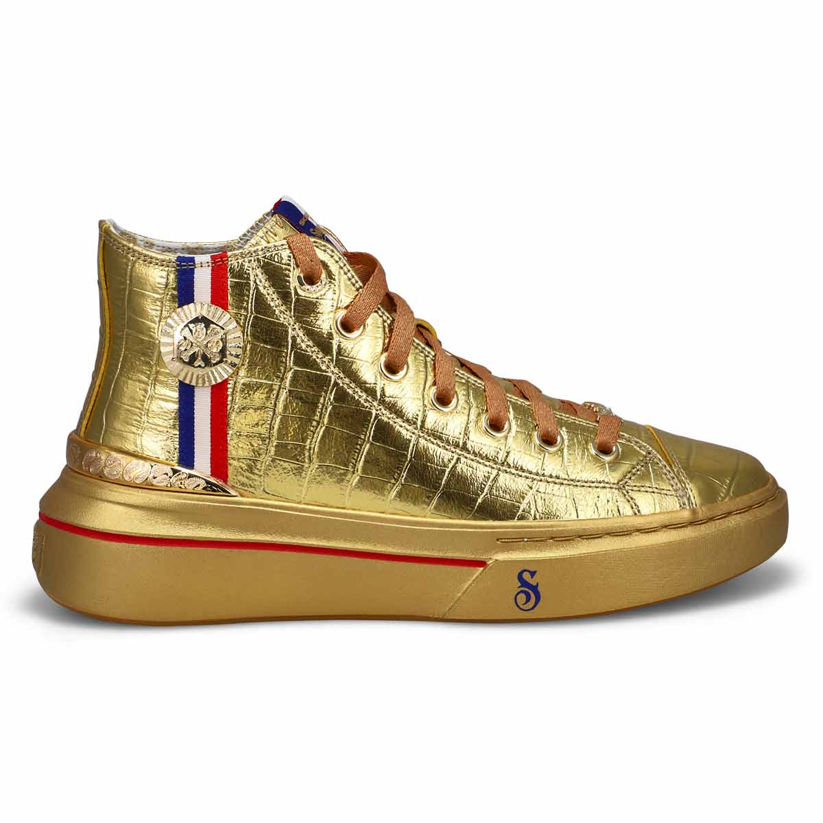 Skechers Snoop One Gold Medal Snoop Women