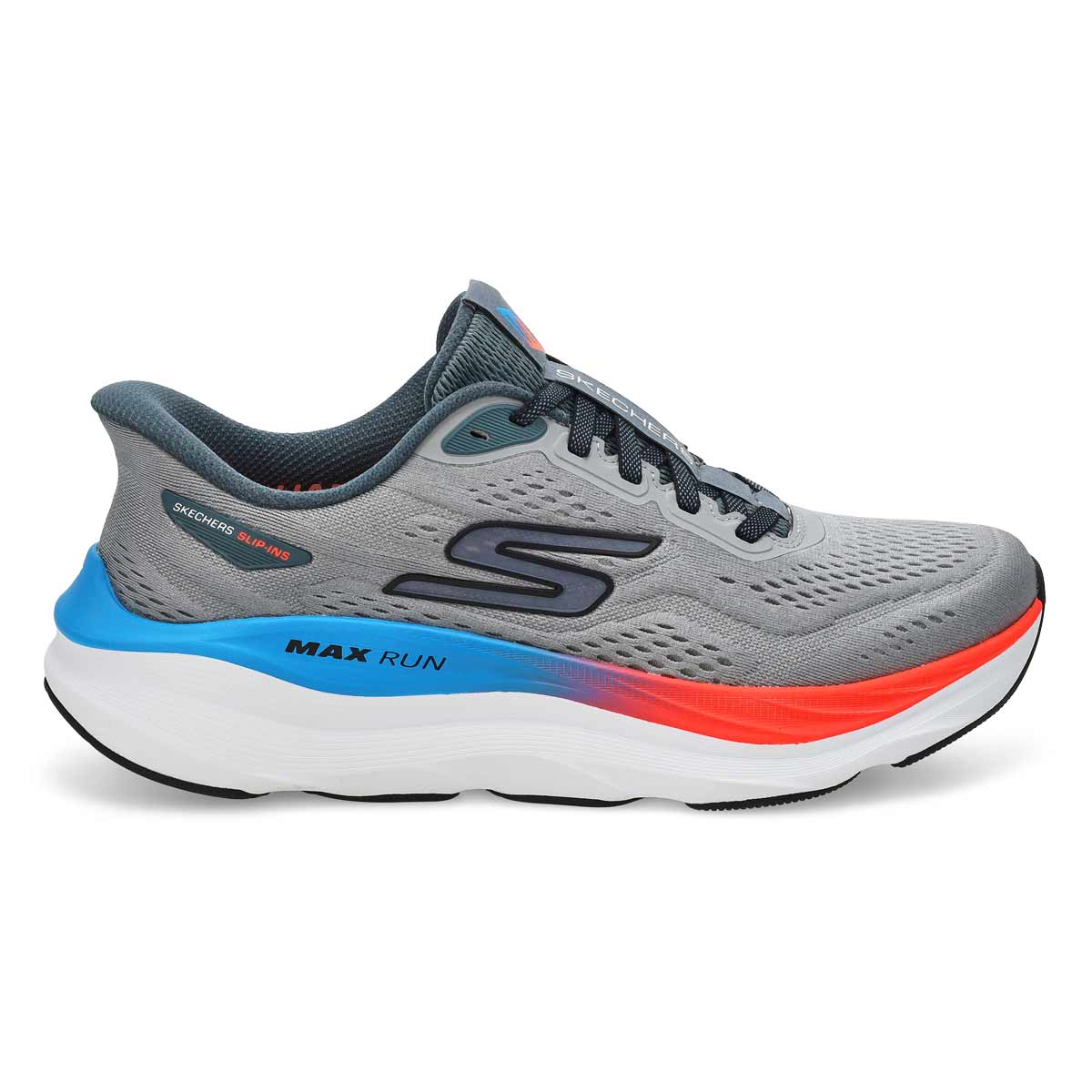 Skechers Max Run Slip-Ins Men