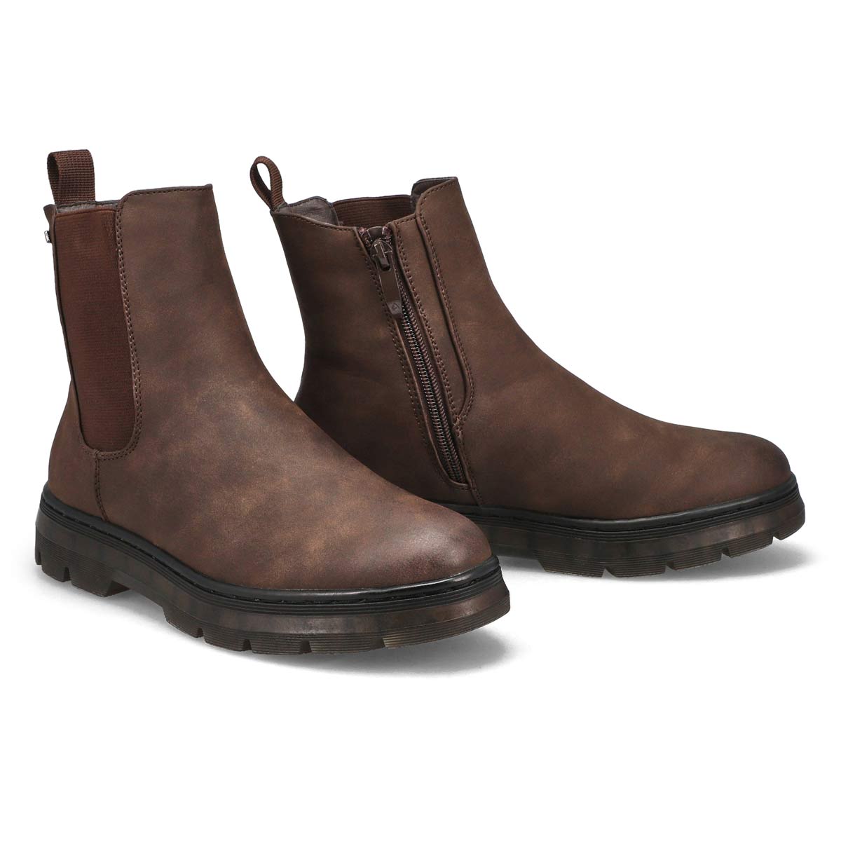 SoftMoc Wednesday 01 Women