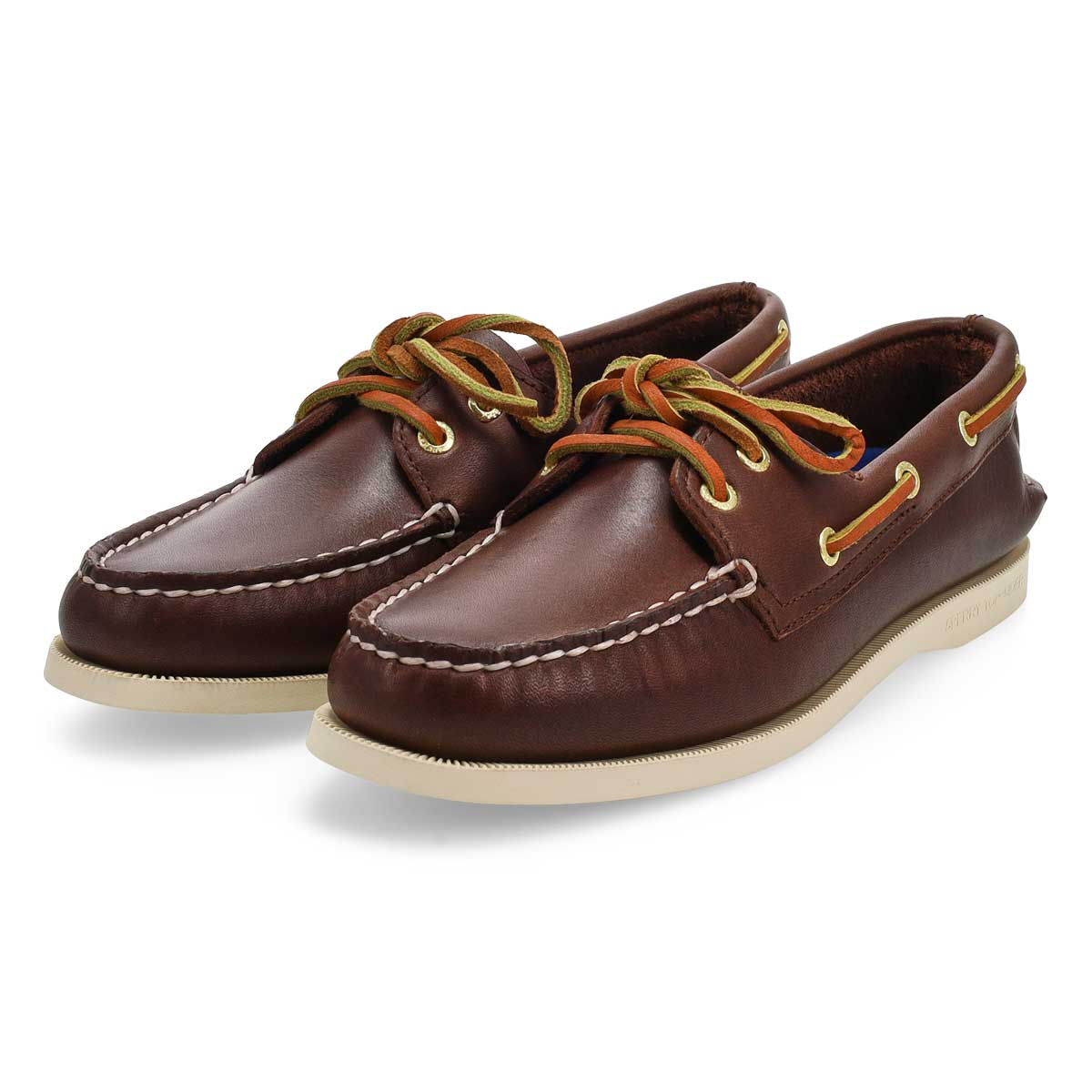 Sperry Authentic Original 2 Eye Women