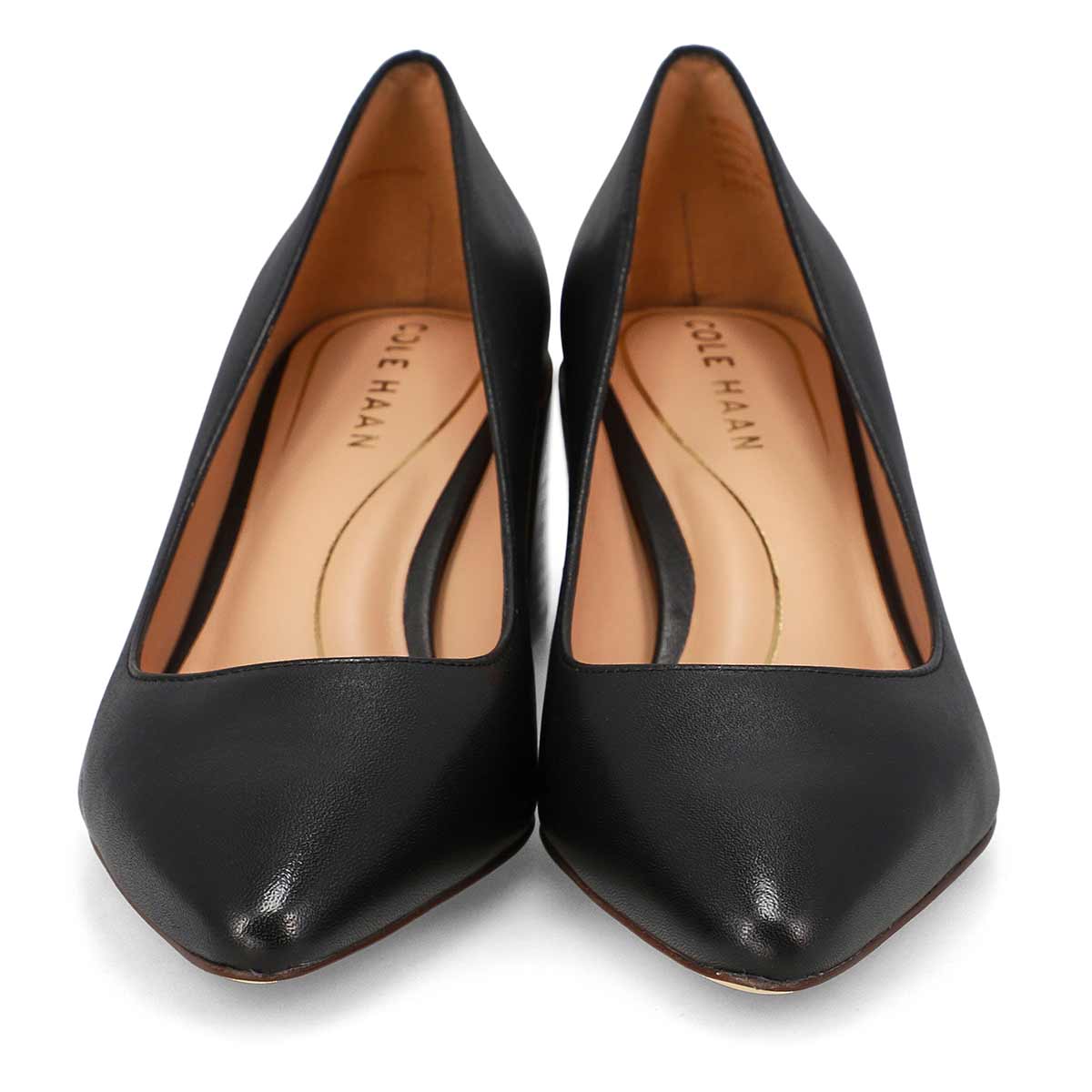 Cole Haan Cassandra Block Heel Women