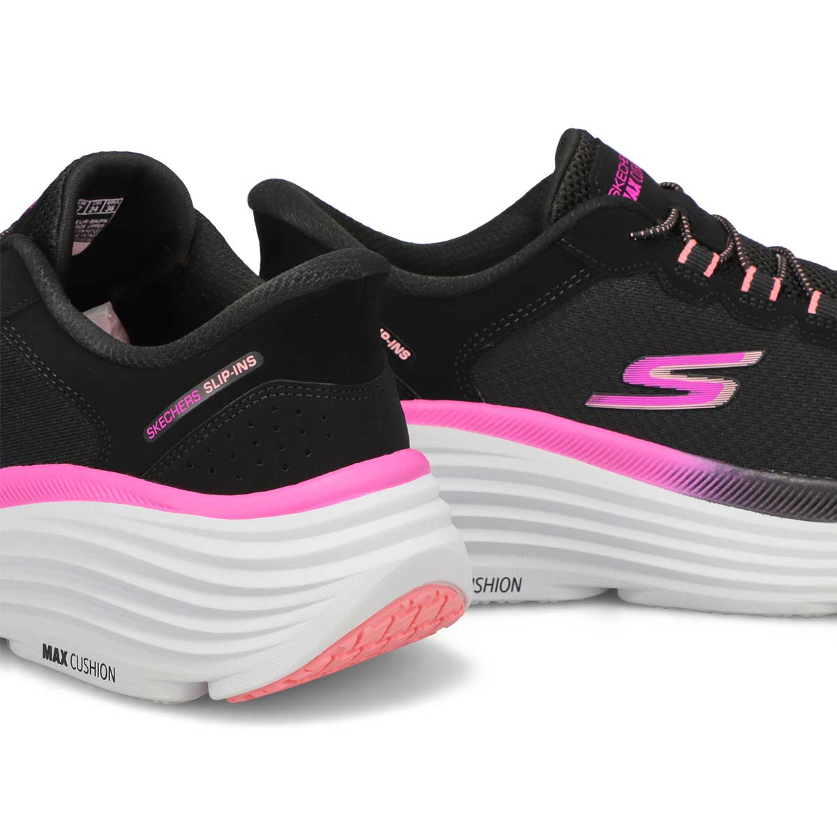 Skechers Max Cushion Endeavour Cardova Women