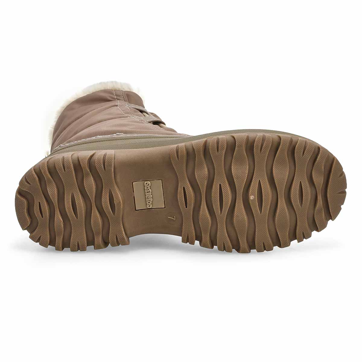 SoftMoc Clinch Women