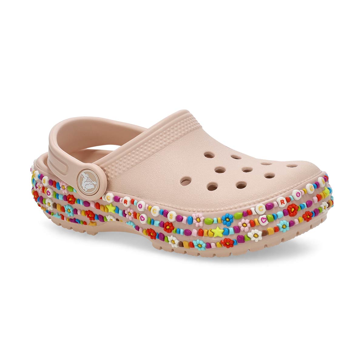 Crocs Classic Beaded Band Kids