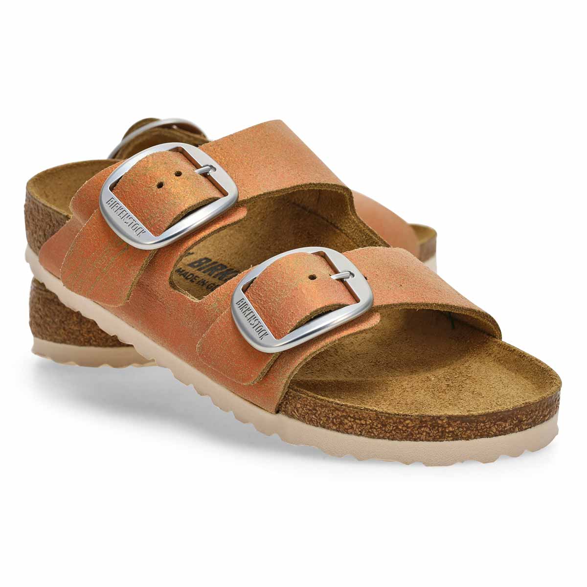Birkenstock Arizona Big Buckle Women