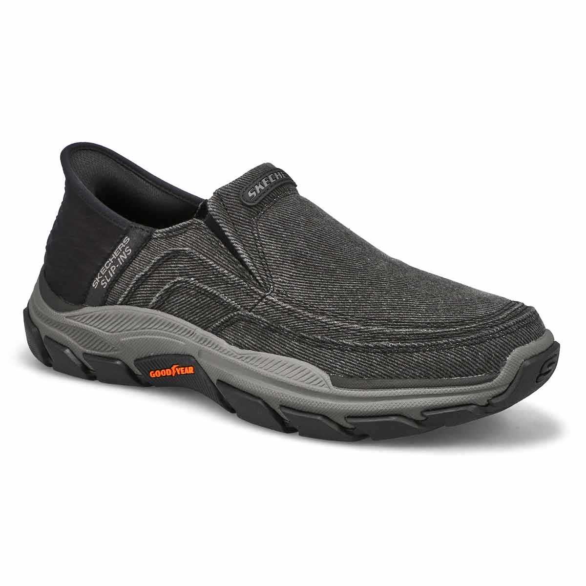 Skechers Respected Holmgren Men