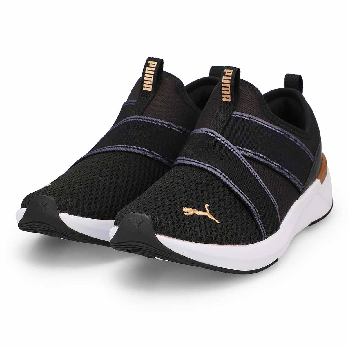 Puma Softride Harli Slip On Women
