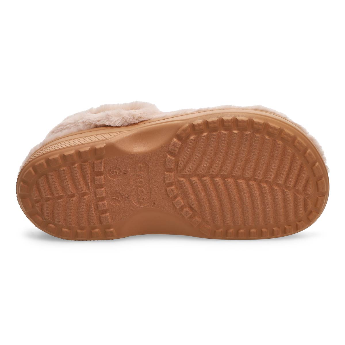 Crocs Classic Unfurgettable Women