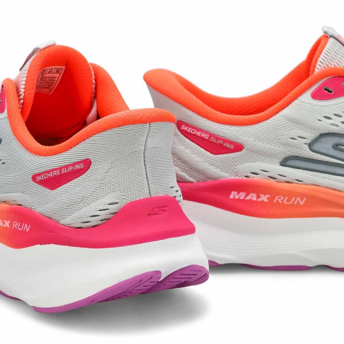 Skechers Max Run Women