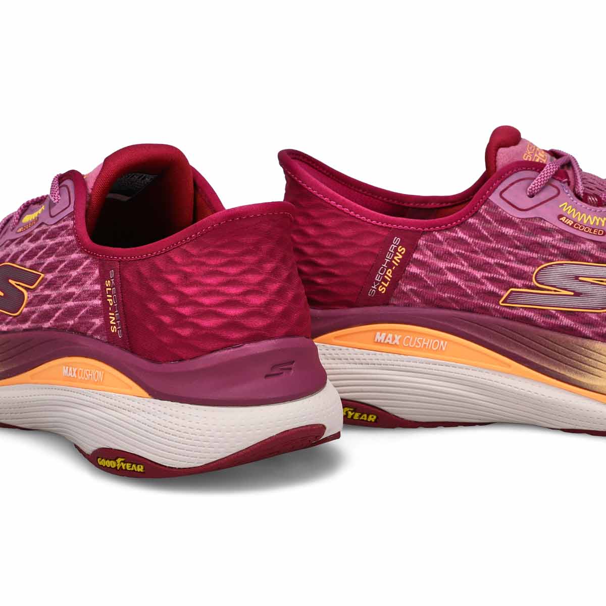 Skechers Max Cushioning Pro Women