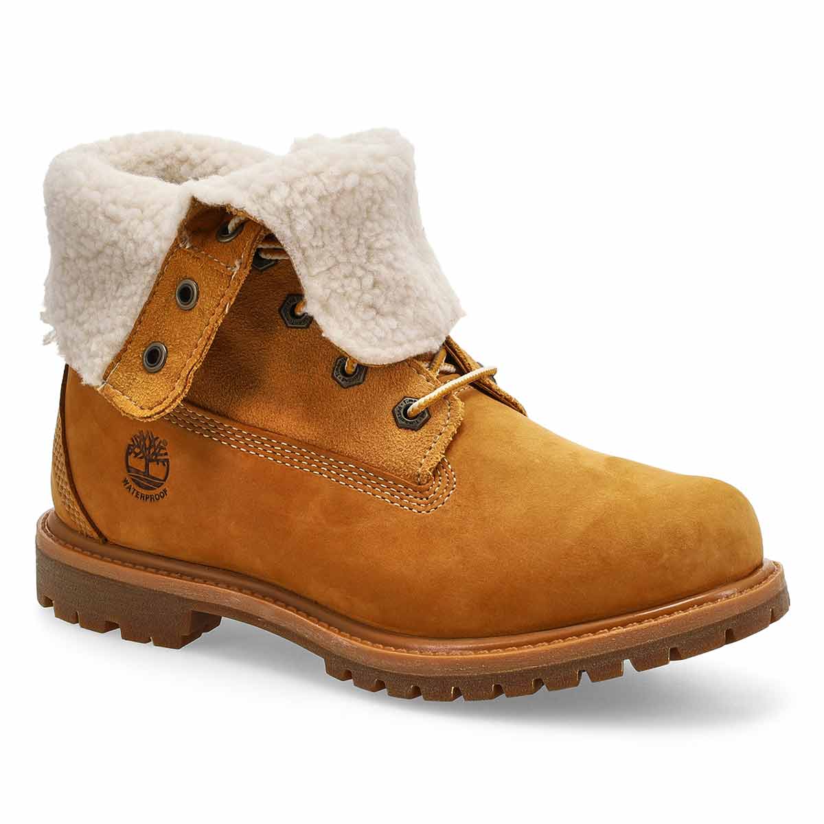 Timberland Authentic Warm Lined Women