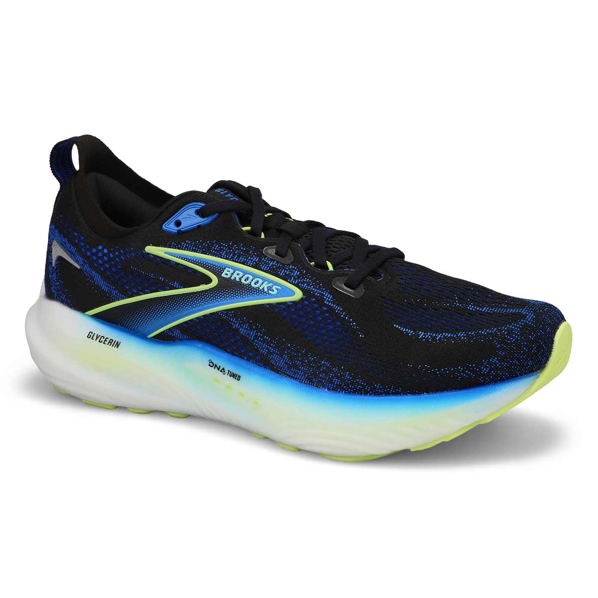 Brooks Glycerin 22 Men