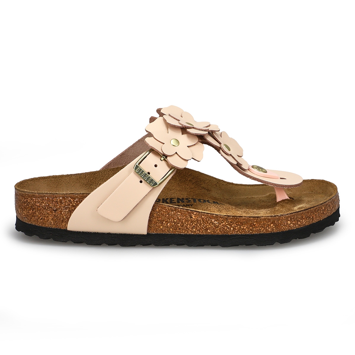 Birkenstock Gizeh Flowers Women