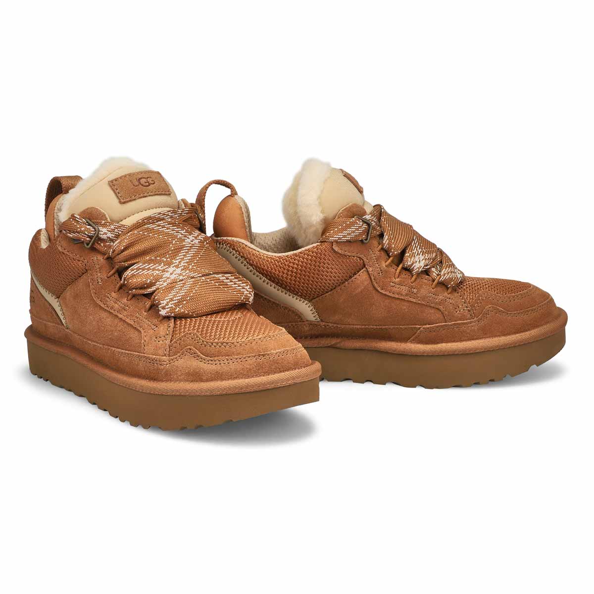 UGG Lowmel Leather Women