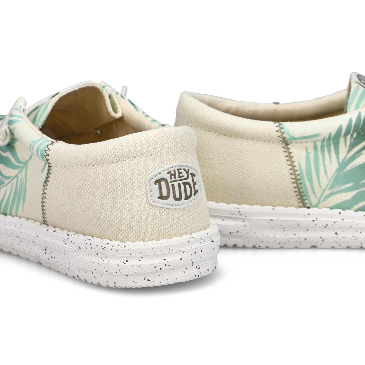 Heydude Wally Funk Psych Palm Men