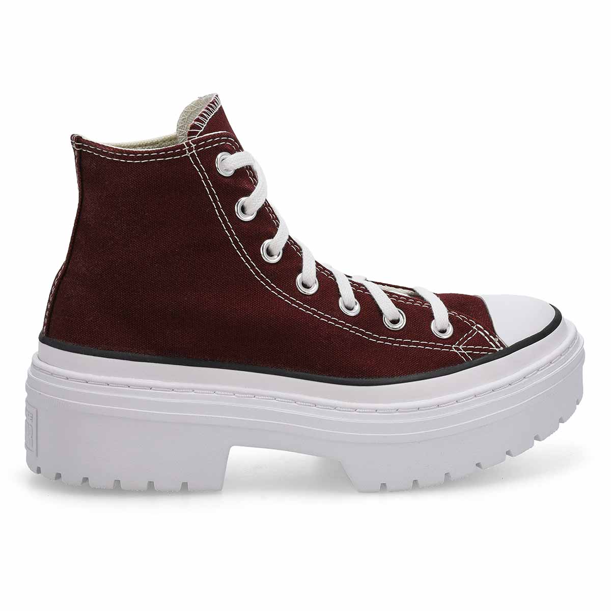 Converse Chuck Taylor All Star Lugged Heel Platform Women