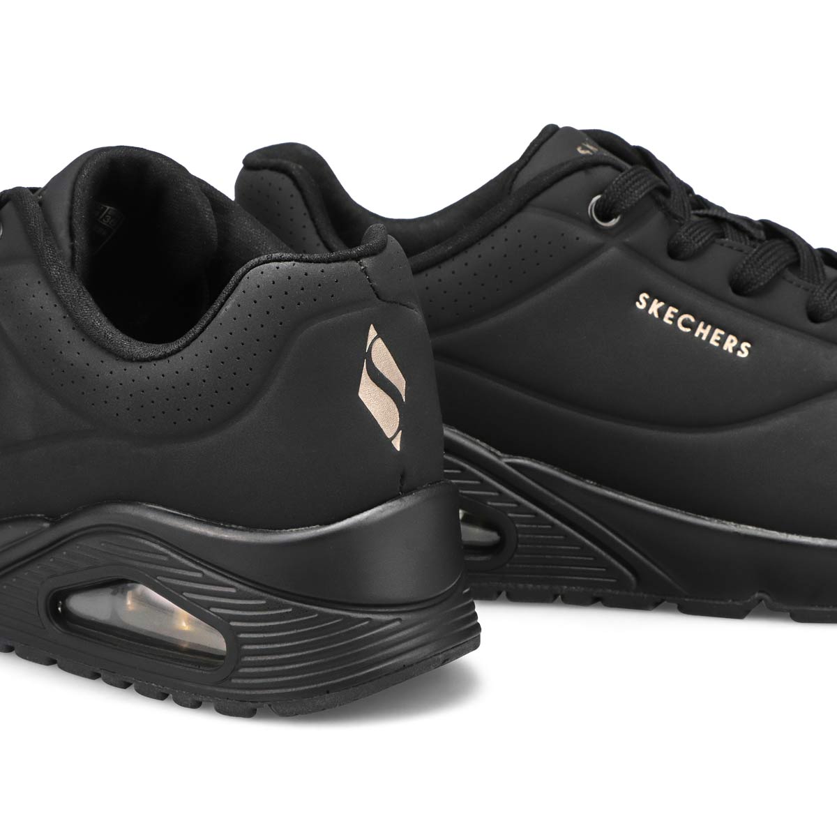 Skechers Uno Shimmer Away Women