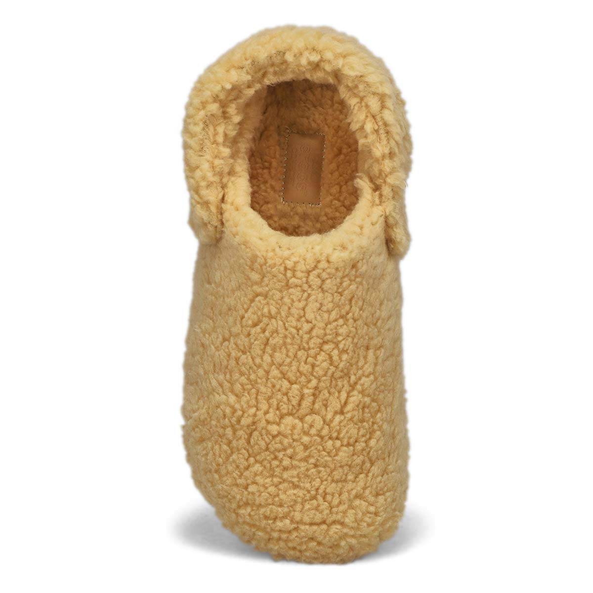 Crocs Classic Cozy Slipper Women