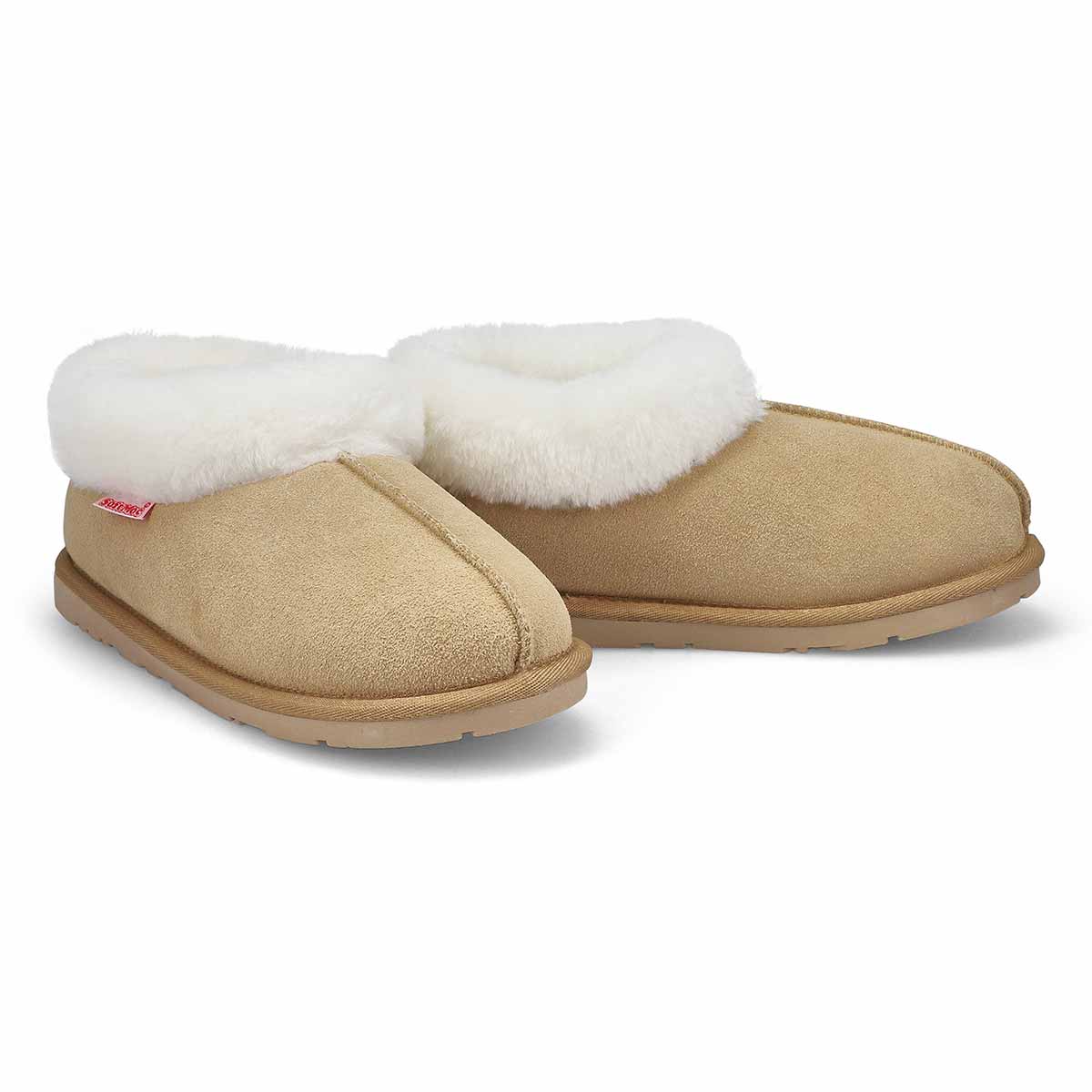 SoftMoc Savanna Women