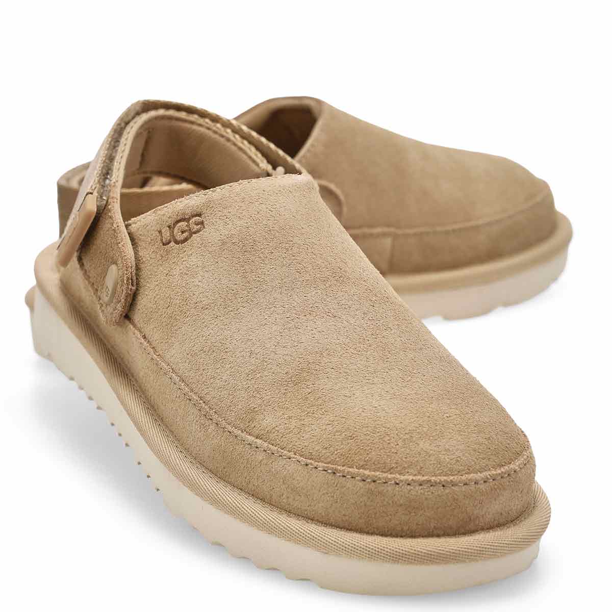 UGG Goldenstar Kids