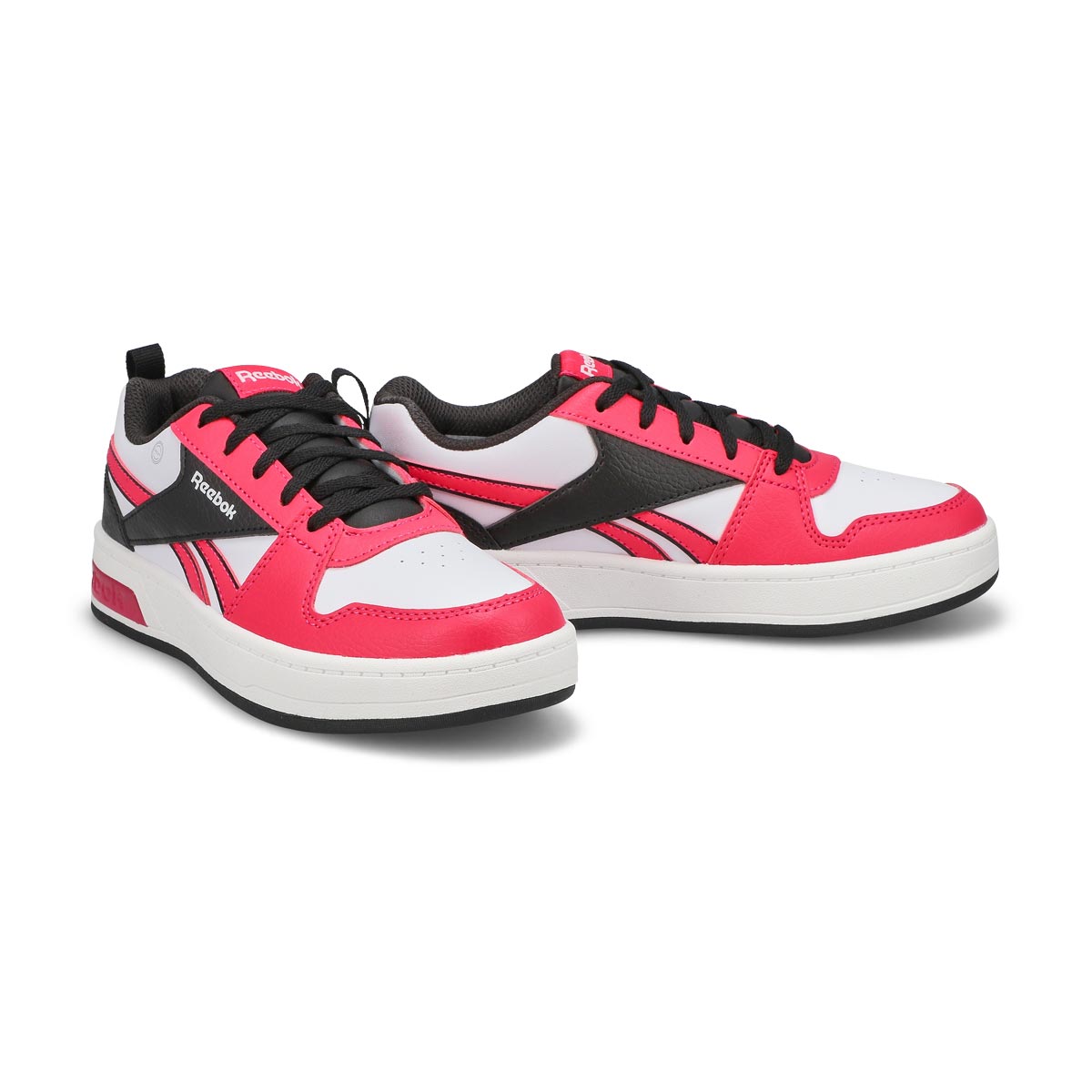 Reebok Prime Step N Flash Girls