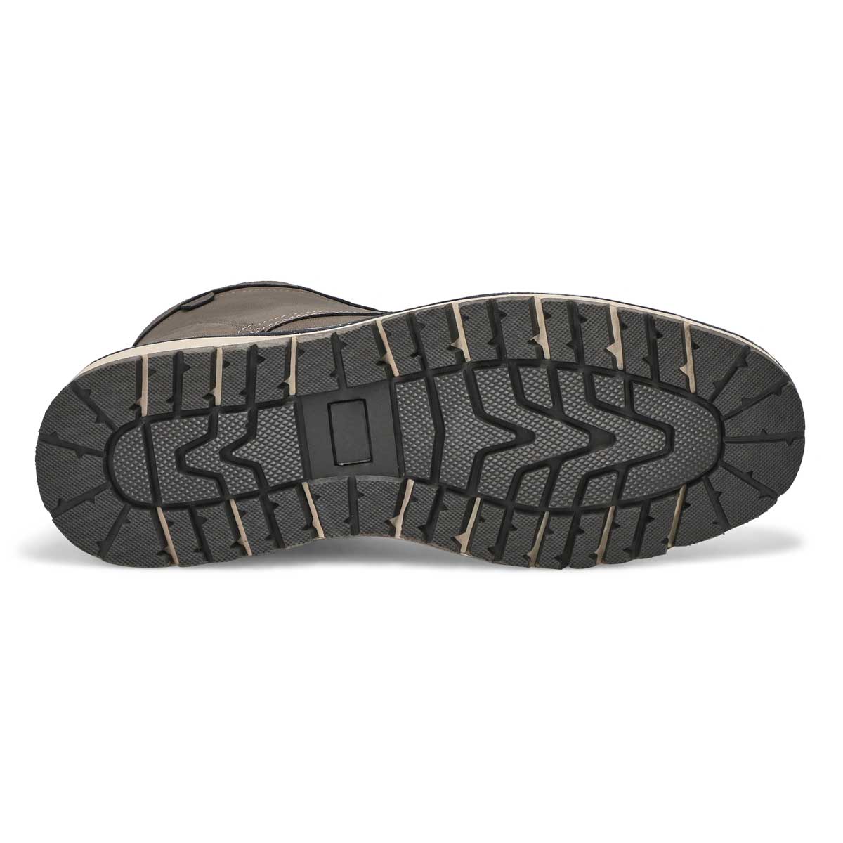 B&B By SoftMoc Bucky Men