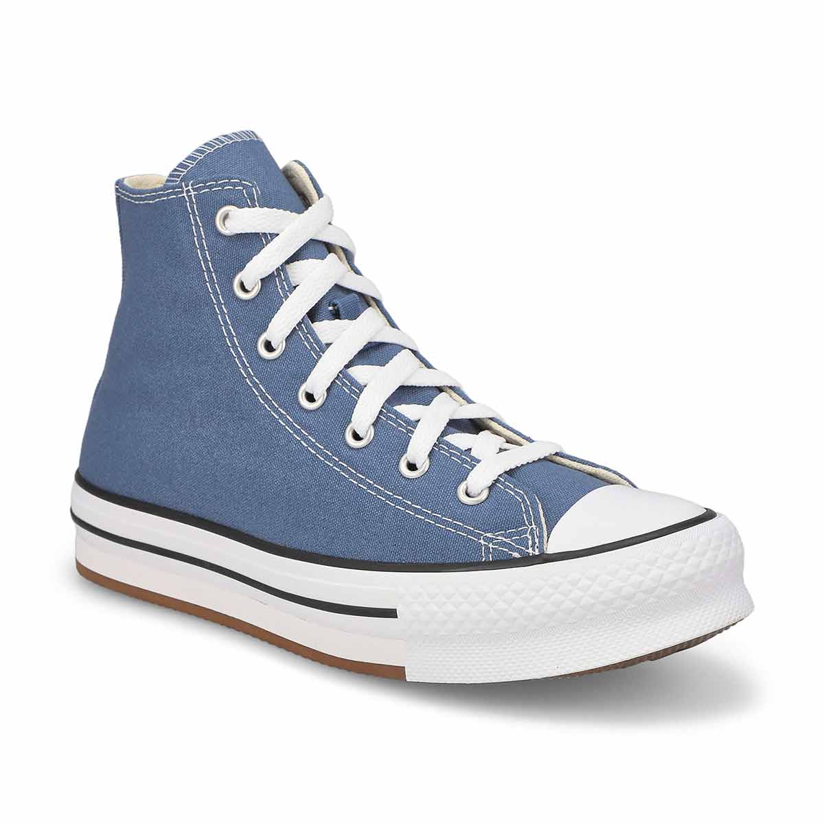 Converse Chuck Taylor All Star Eva Lift Kids