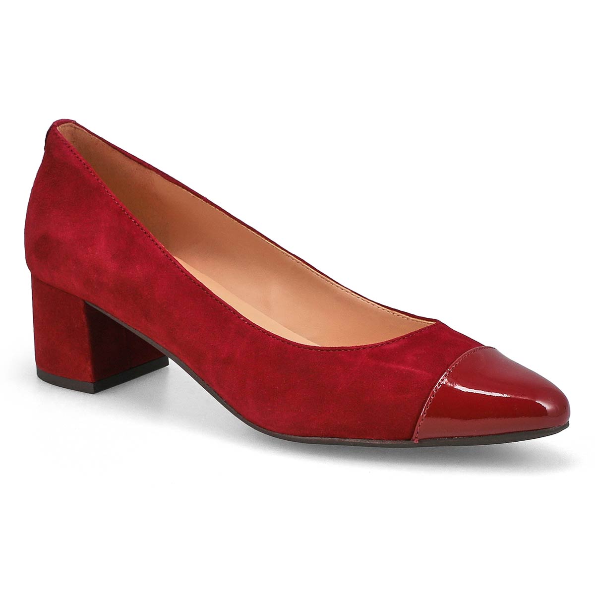 Cole Haan Go-To Block Women