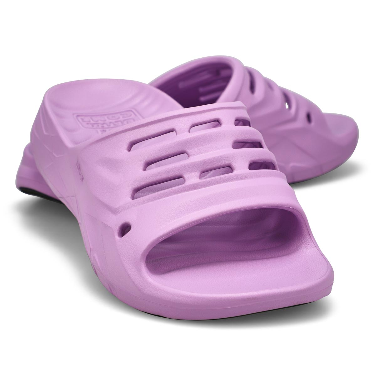 Teva ApreTrail Slide Women