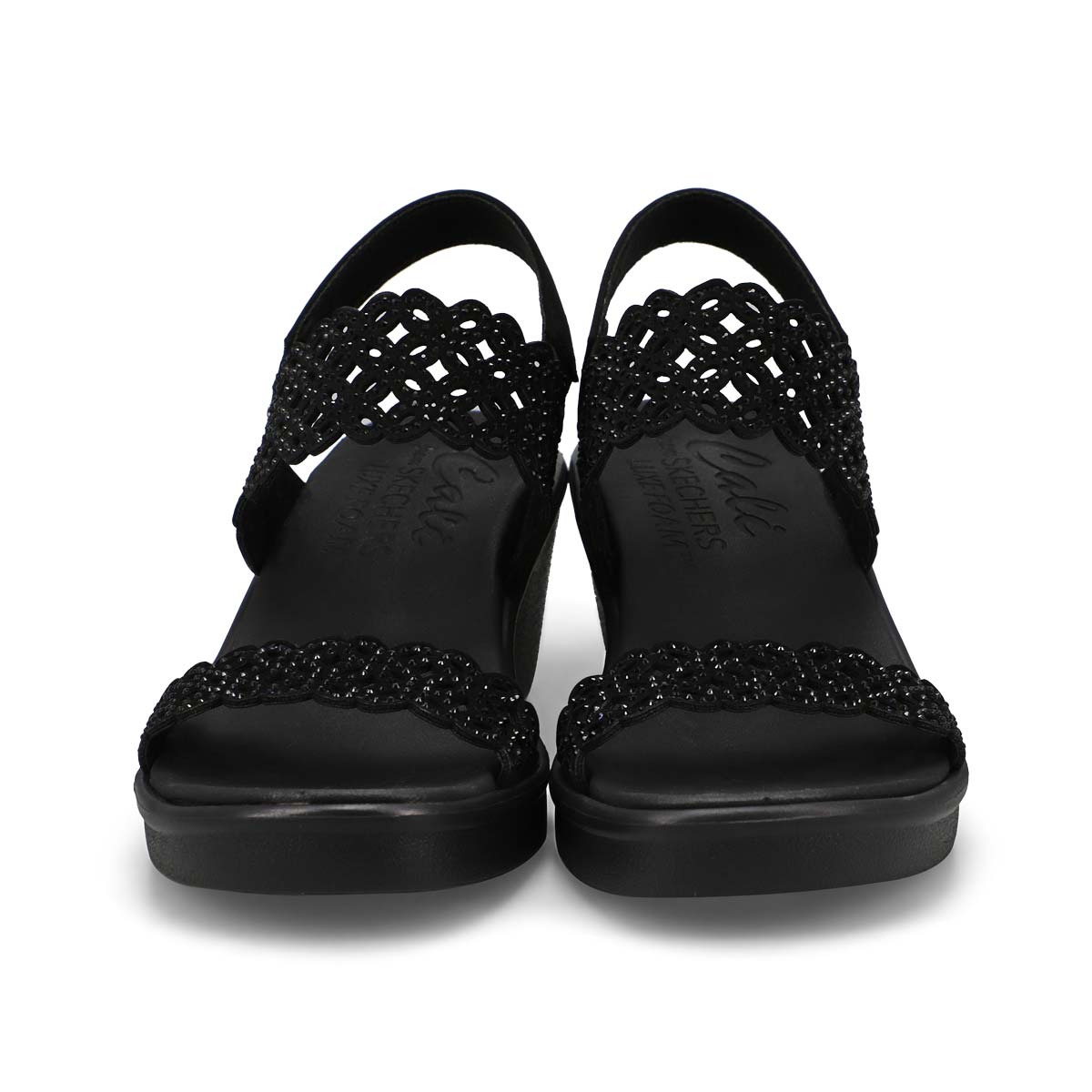 Skechers Rumble On Sassy Dayz Women