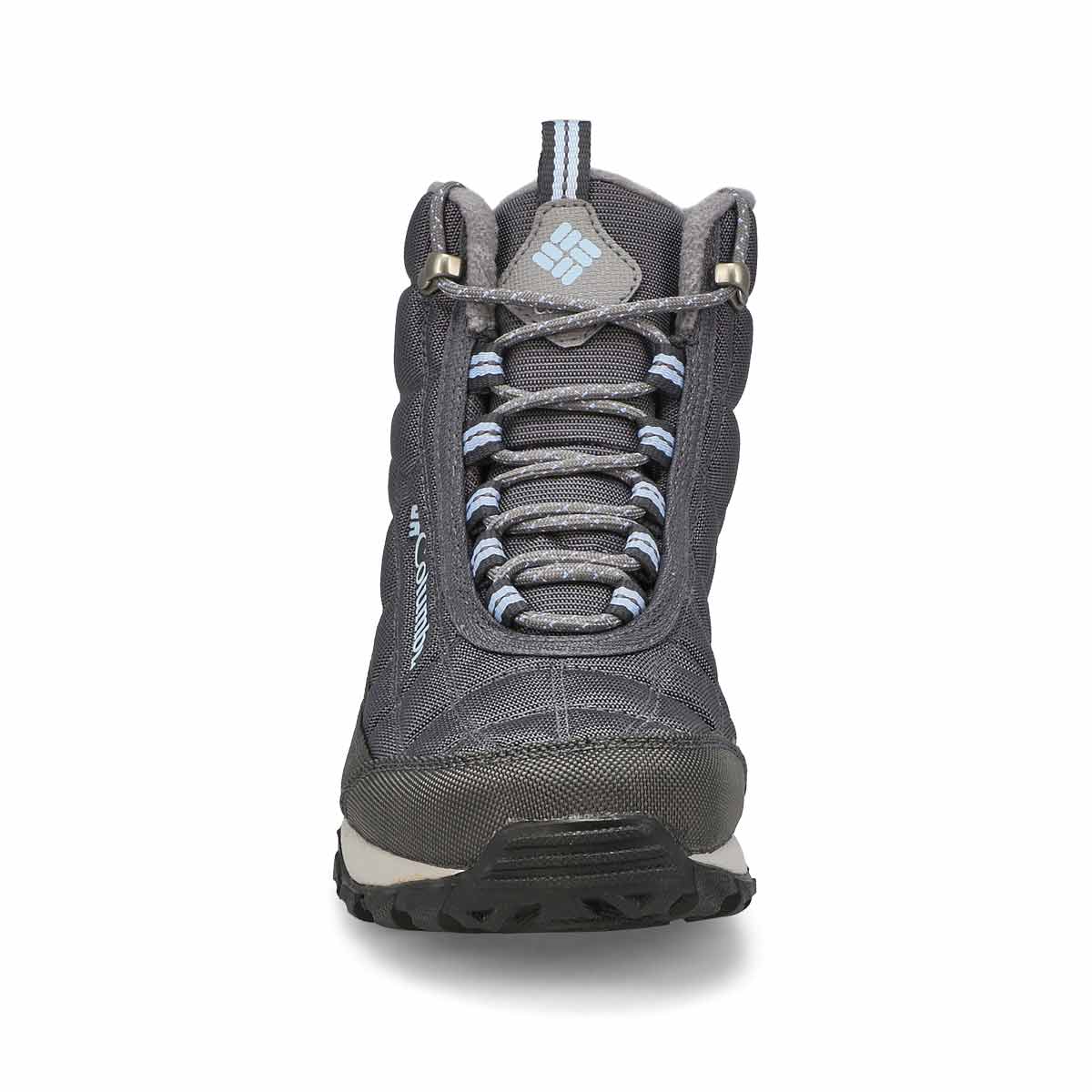 Columbia Firecamp Boot Women