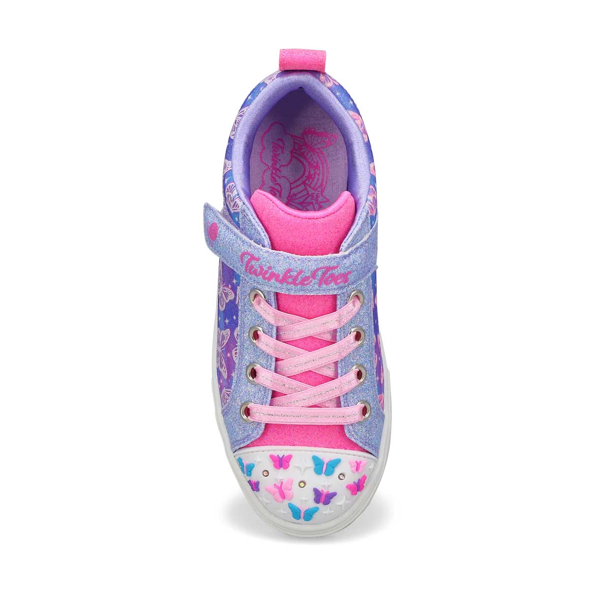 Skechers Twinkle Sparks Girls