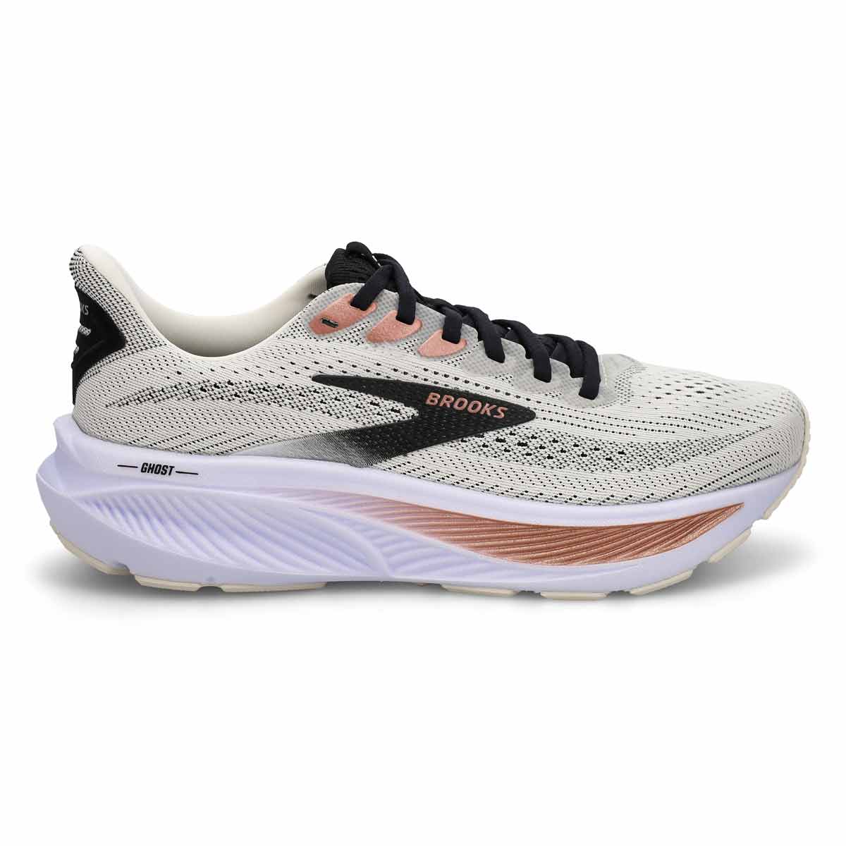 Brooks Ghost 17 Women