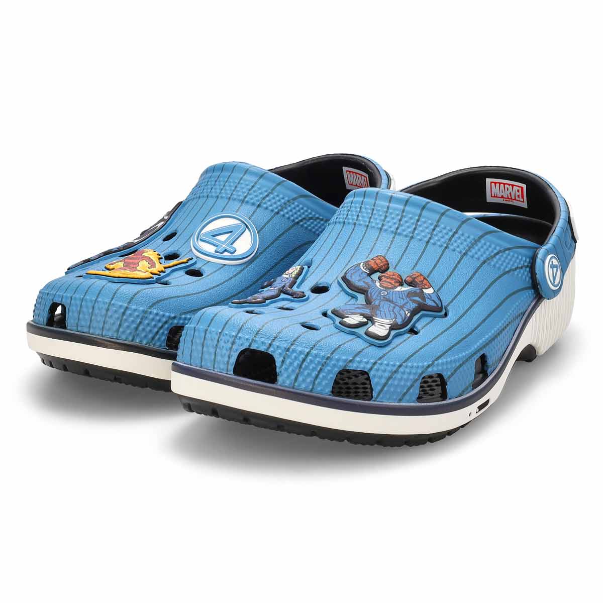 Crocs Fantastic 4 Women