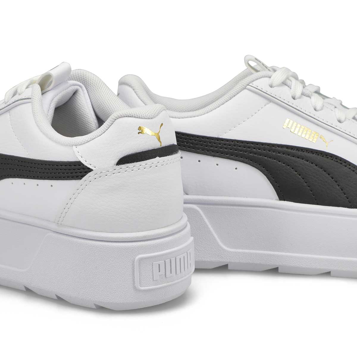 Puma Karmen Rebelle Jr Girls