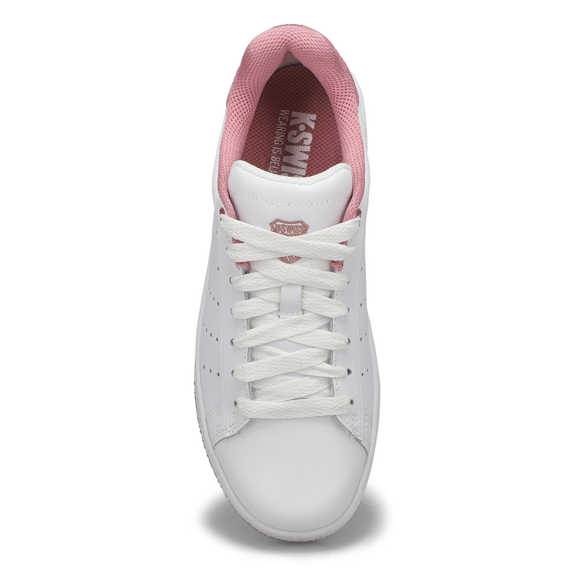K-SWISS Classic PF Platform Women