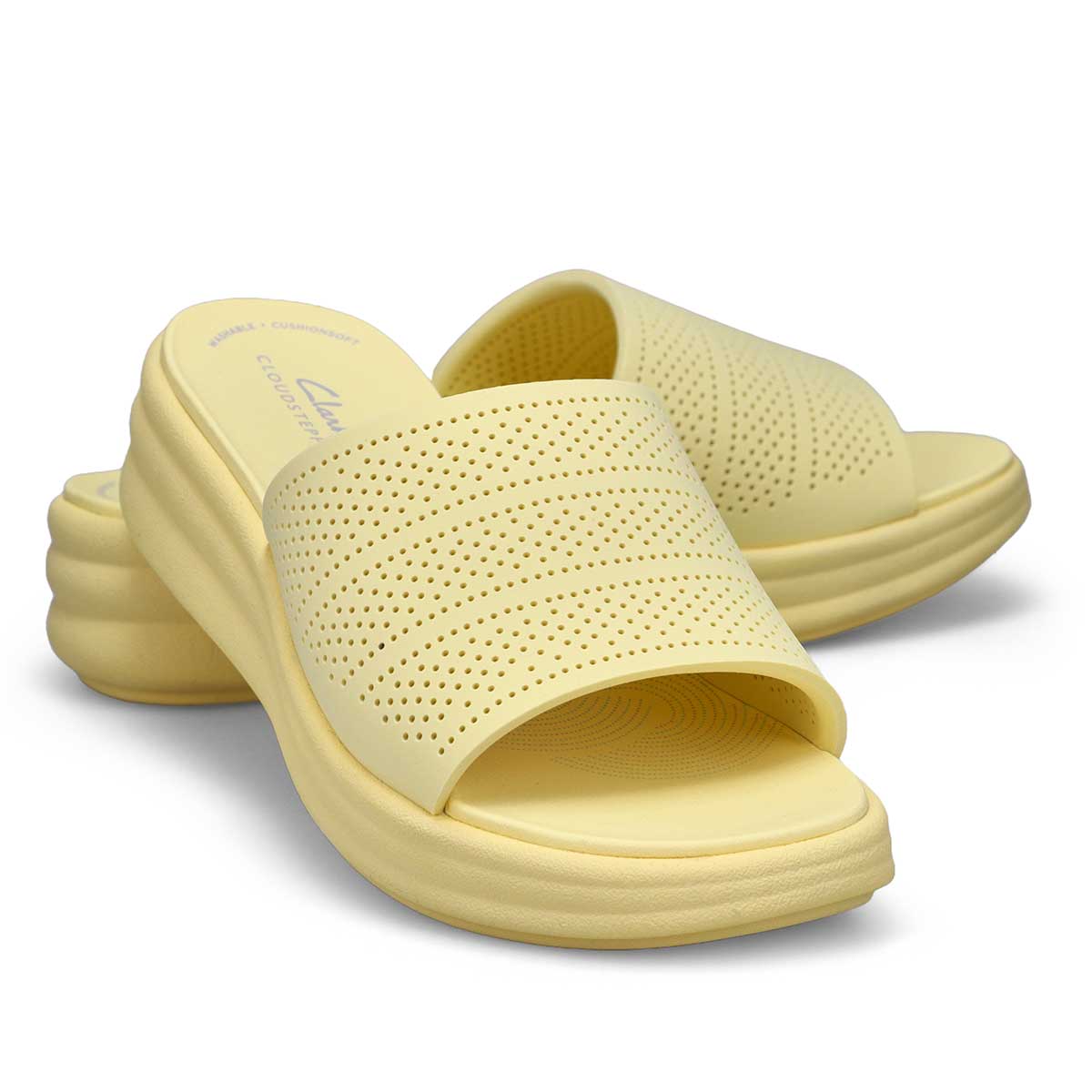 Clarks Drift Twist Women